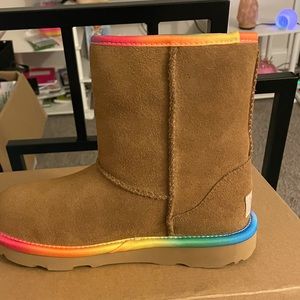 Kids UGG boots